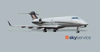 Challenger 300