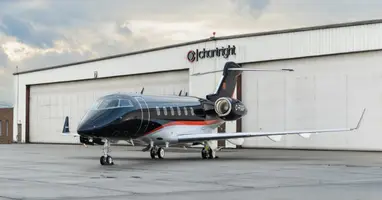 Challenger 300