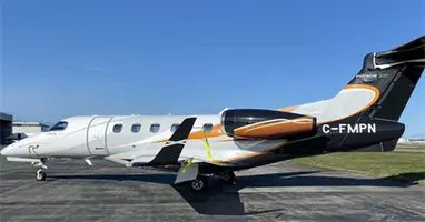Phenom 300E