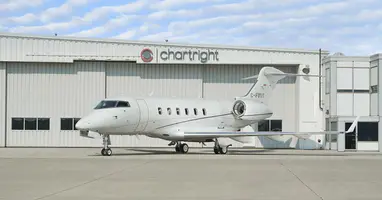 Challenger 300