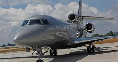 Falcon 7X