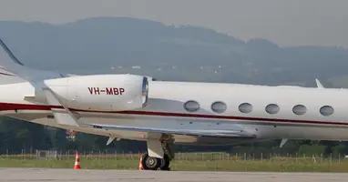 Legacy 600