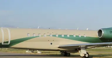 Legacy 600