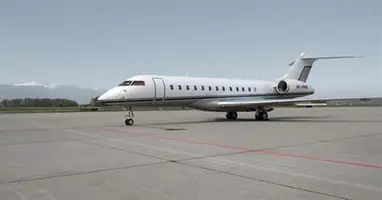 Global 6000