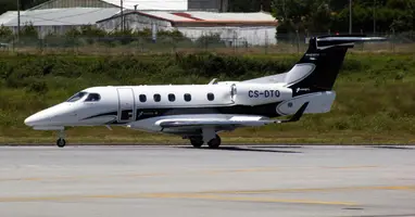 Phenom 300E
