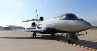 Falcon 7X