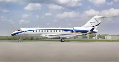 Global 5000