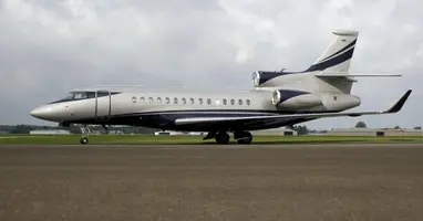 Falcon 7X