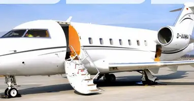 Challenger 601