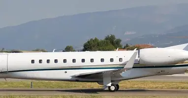 Legacy 600