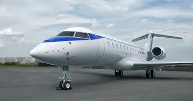 Global 6000