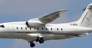 Dornier 328