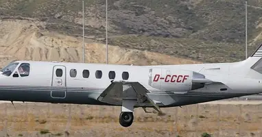 Citation II