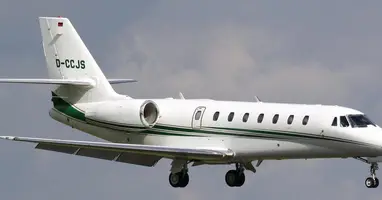 Citation CJ4