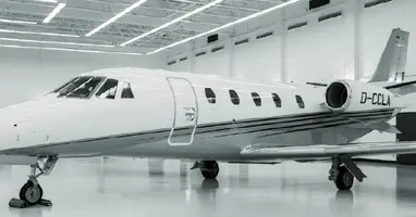 Citation XLS+