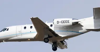 Citation XLS+