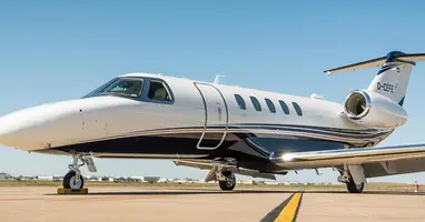 Citation CJ4