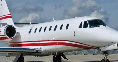 Citation Sovereign