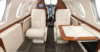 Citation CJ3+