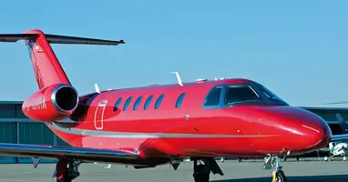 Citation CJ4