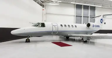 Citation CJ4