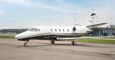 Citation XLS+