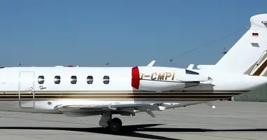 Citation VII