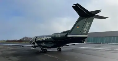 Pilatus PC-24