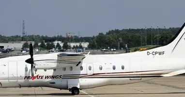 Dornier 328