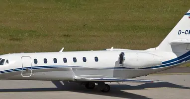 Citation Sovereign+