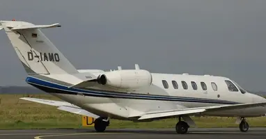 Citation CJ2+