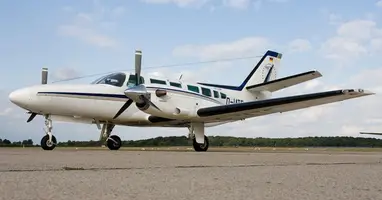 Cessna 406