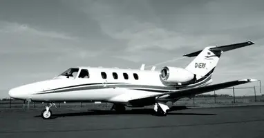 Citation CJ1