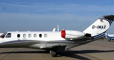 Citation CJ2+