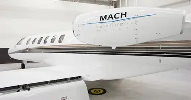 Citation CJ2+