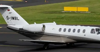 Citation CJ2+