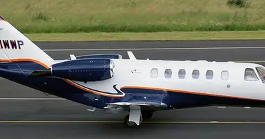 Citation CJ2+