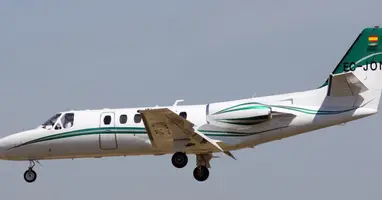 Citation II