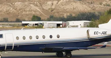 Gulfstream G200