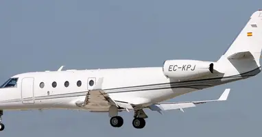 Gulfstream G150