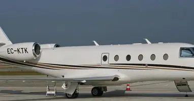 Gulfstream G150