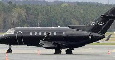 Hawker 900XP