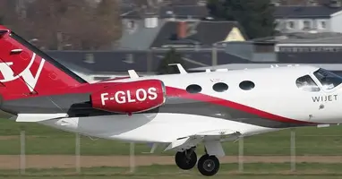 Citation Mustang