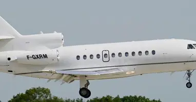 Falcon 900 LX