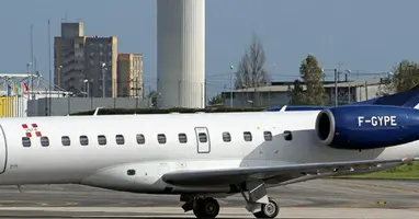 Embraer ERJ 135