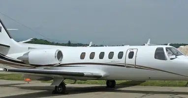 Citation II