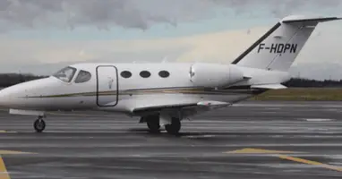 Citation Mustang