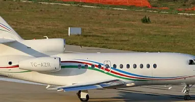 Falcon 900EX