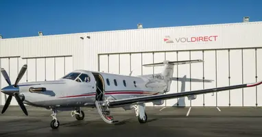 Pilatus PC-12/47