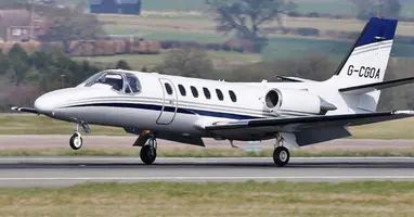 Citation II